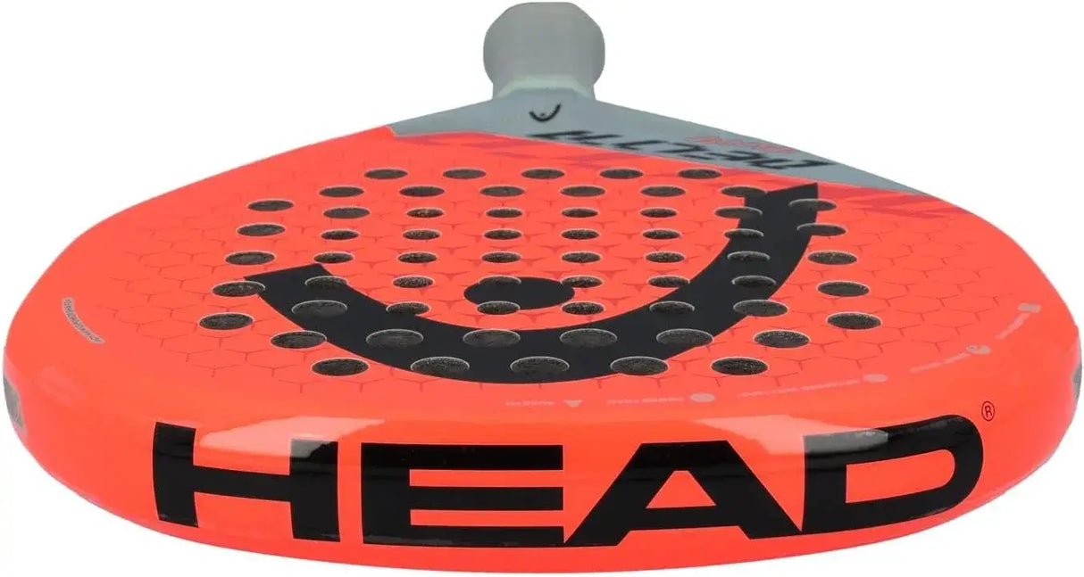 head delta elite diamante potencia explosiva en cada golpe