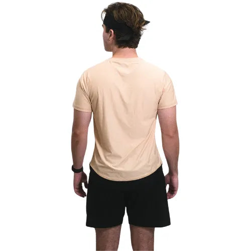 Playera Deuce Tee Clay Arena Hombre para Pádel