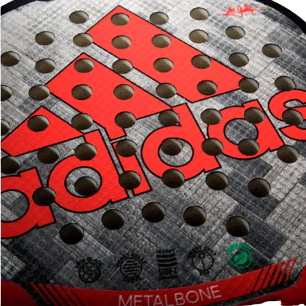 Pala de Pádel adidas Metalbone 3.1 Ale Galán