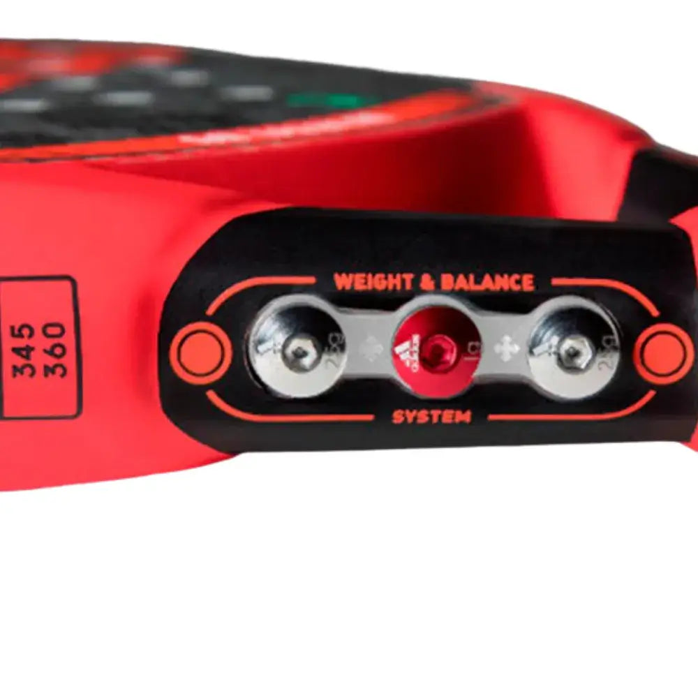 Pala de Pádel adidas Metalbone 3.1 Ale Galán