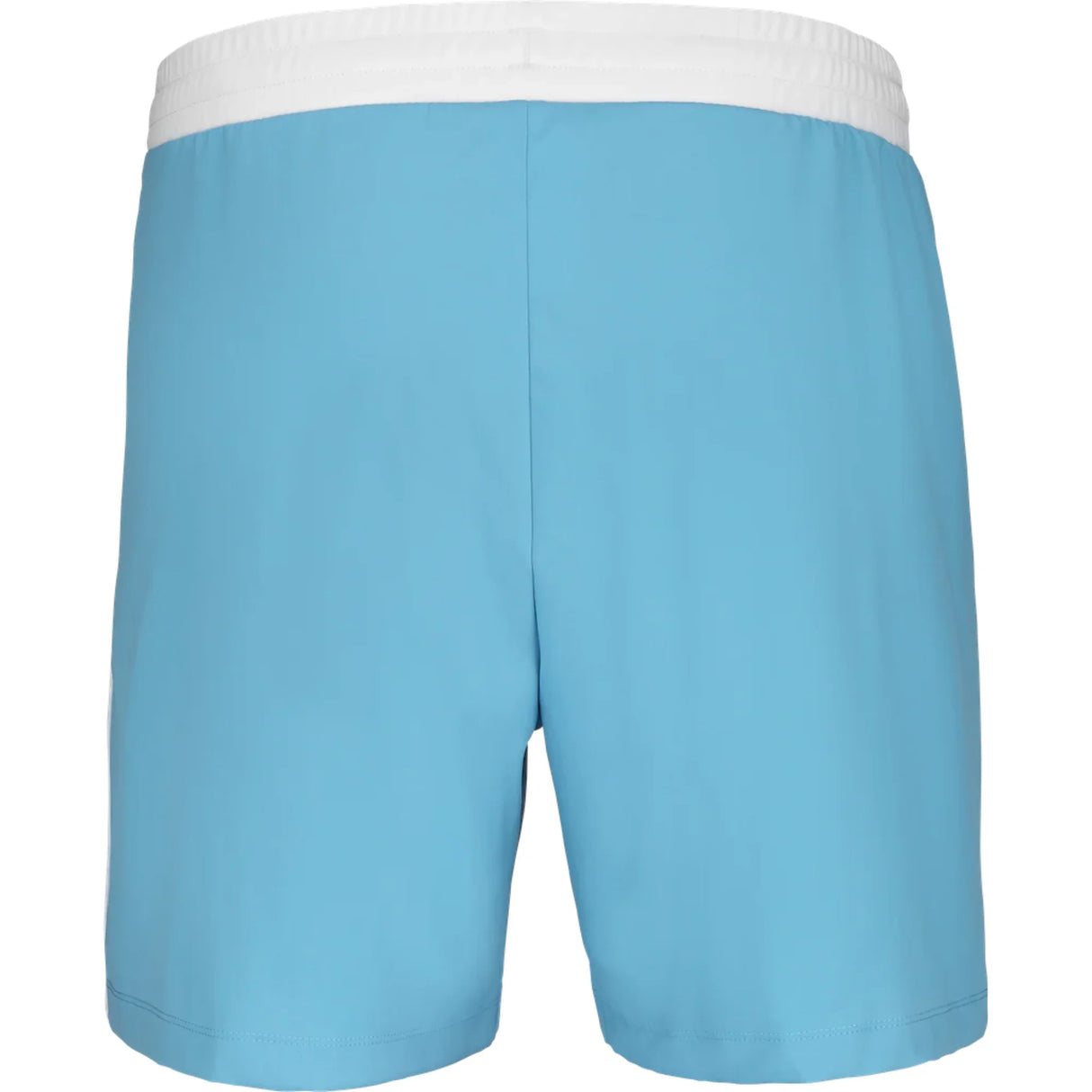 Short Babolat Juan Lebrón Cyan para Pádel