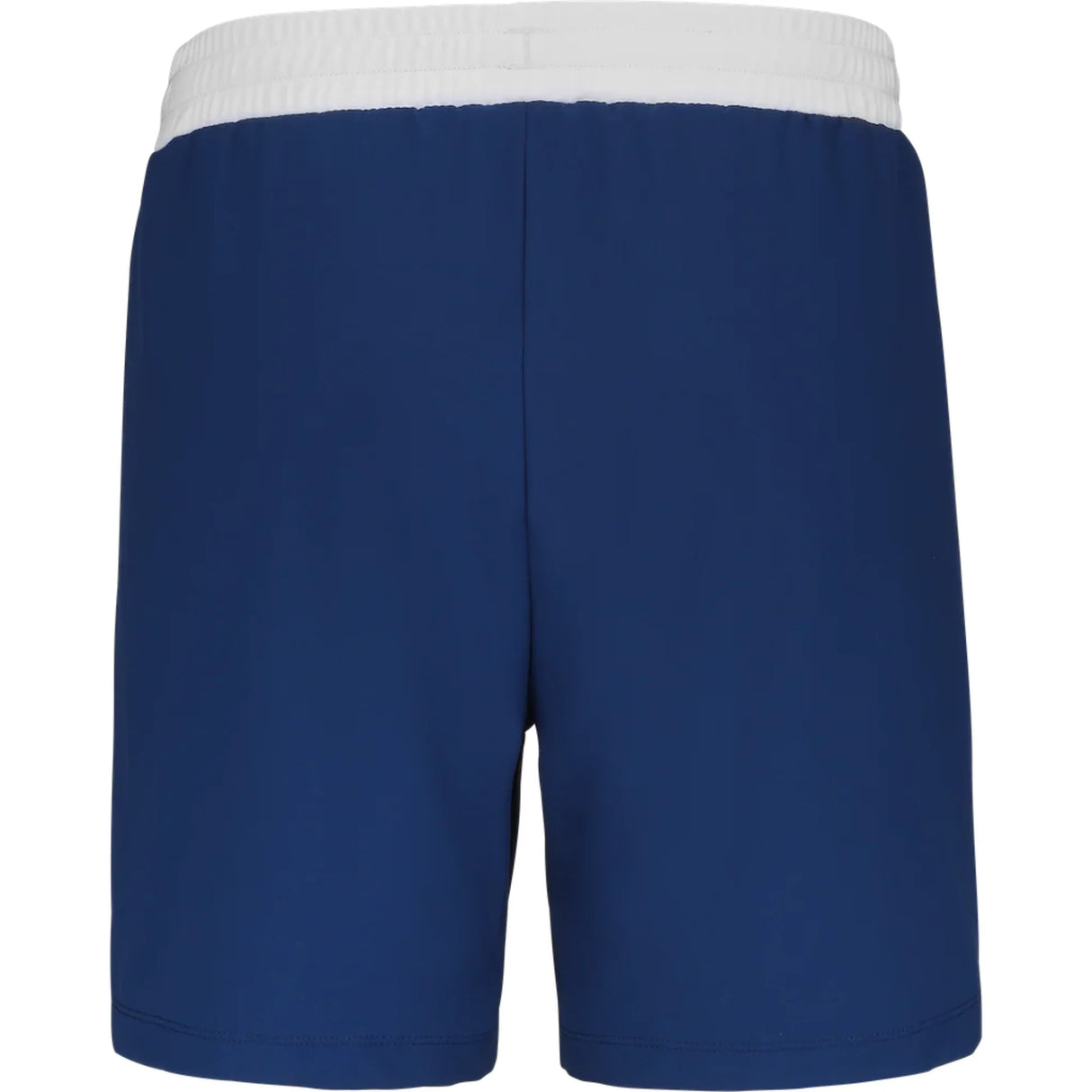 Short Babolat Juan Lebrón Azul Marino para Pádel