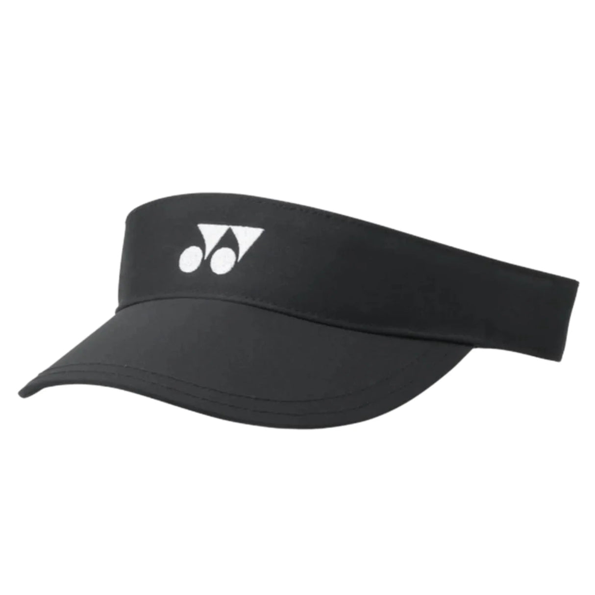 Visera Yonex Negra para Pádel