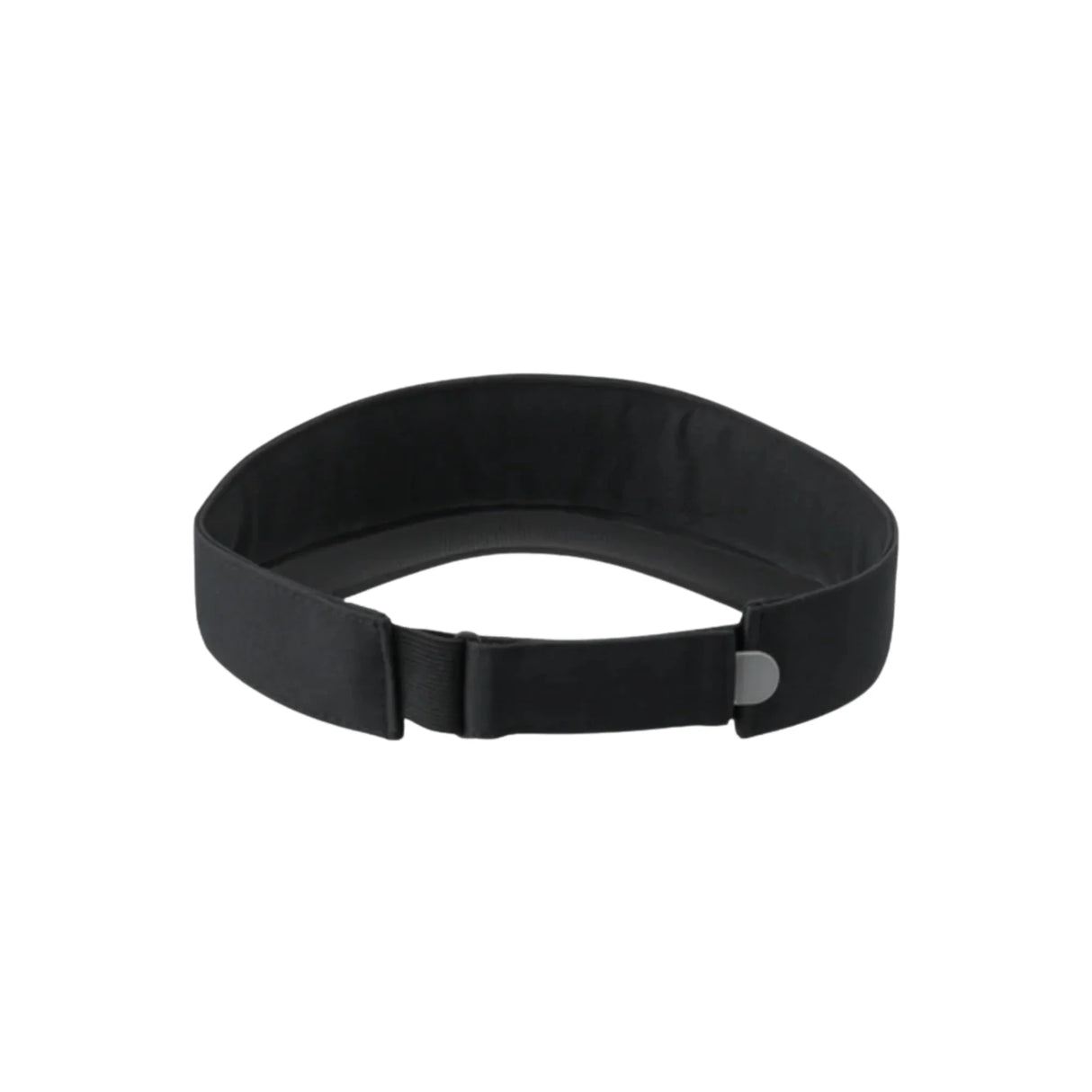 Visera Yonex Negra para Pádel