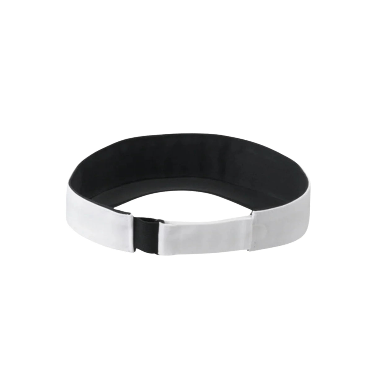 Visera Yonex Blanca para Pádel