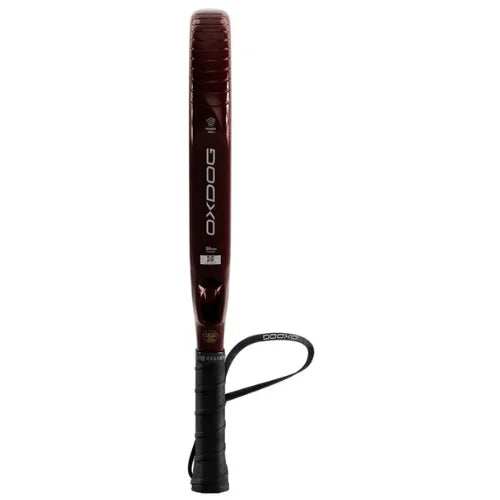 Pala de Pádel Oxdog Ultimate Pro Light Vino 2026