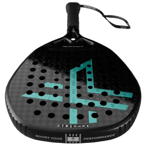 Pala de Pádel Oxdog Ultimate NXT-GEN Aqua 2026