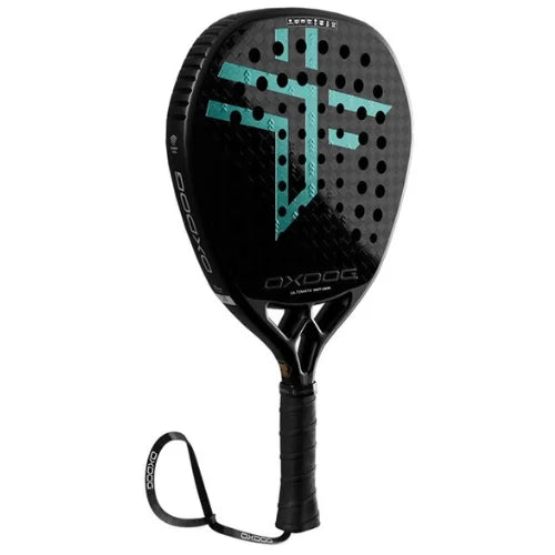 Pala de Pádel Oxdog Ultimate NXT-GEN Aqua 2026