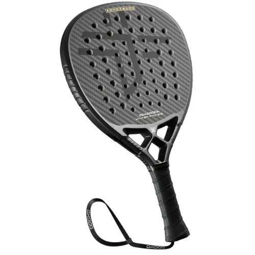 Pala de Pádel Oxdog Hyper Pro 2.0 Classics 2026