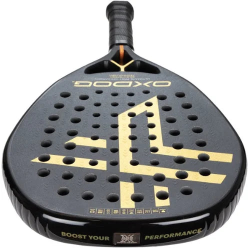 Pala de Pádel Oxdog Ultimate Pro+ Classics 2026