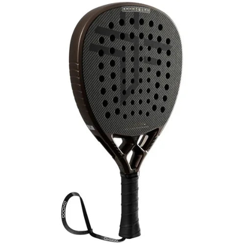 Pala de Pádel Oxdog Hyper Pro+ 2.0 2026 Marrón