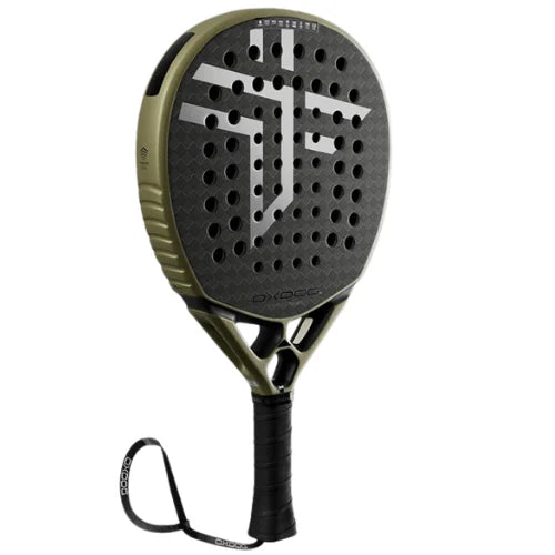 Pala de Pádel Oxdog Pure Tour X 2026 Caqui