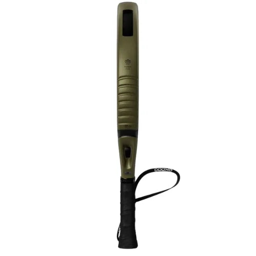 Pala de Pádel Oxdog Pure Tour X 2026 Caqui