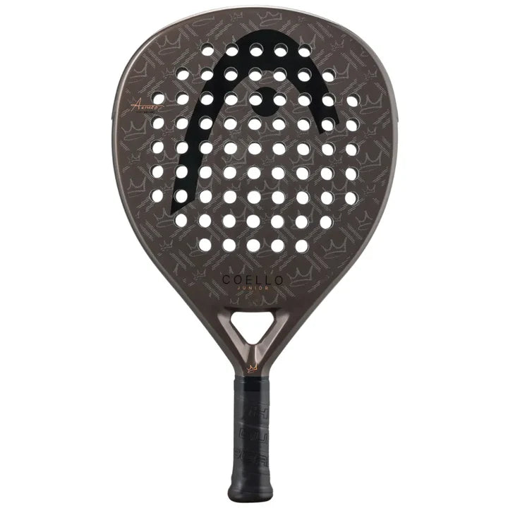 Pala de Pádel Head Coello Junior 2026