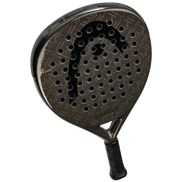 Pala de Pádel Head Coello Junior 2026