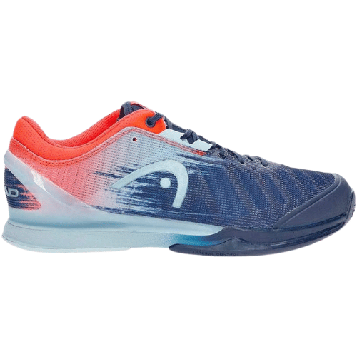 head sprint pro 3.0 azul naranja hombre 2021 edición limitada