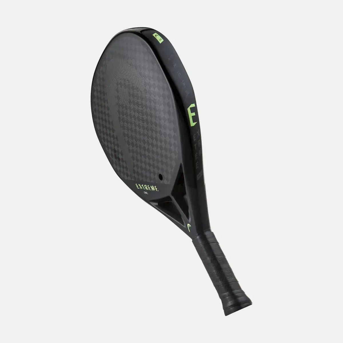 pala head extreme one con estructura de carbono y potencia extra