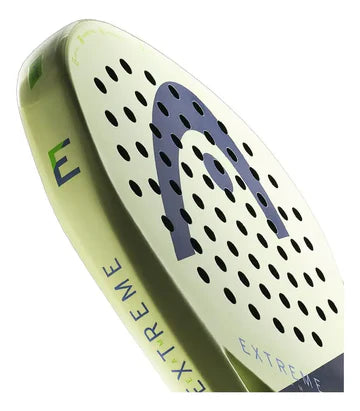 pala head 2025 extreme team ideal para primeros pasos en pádel