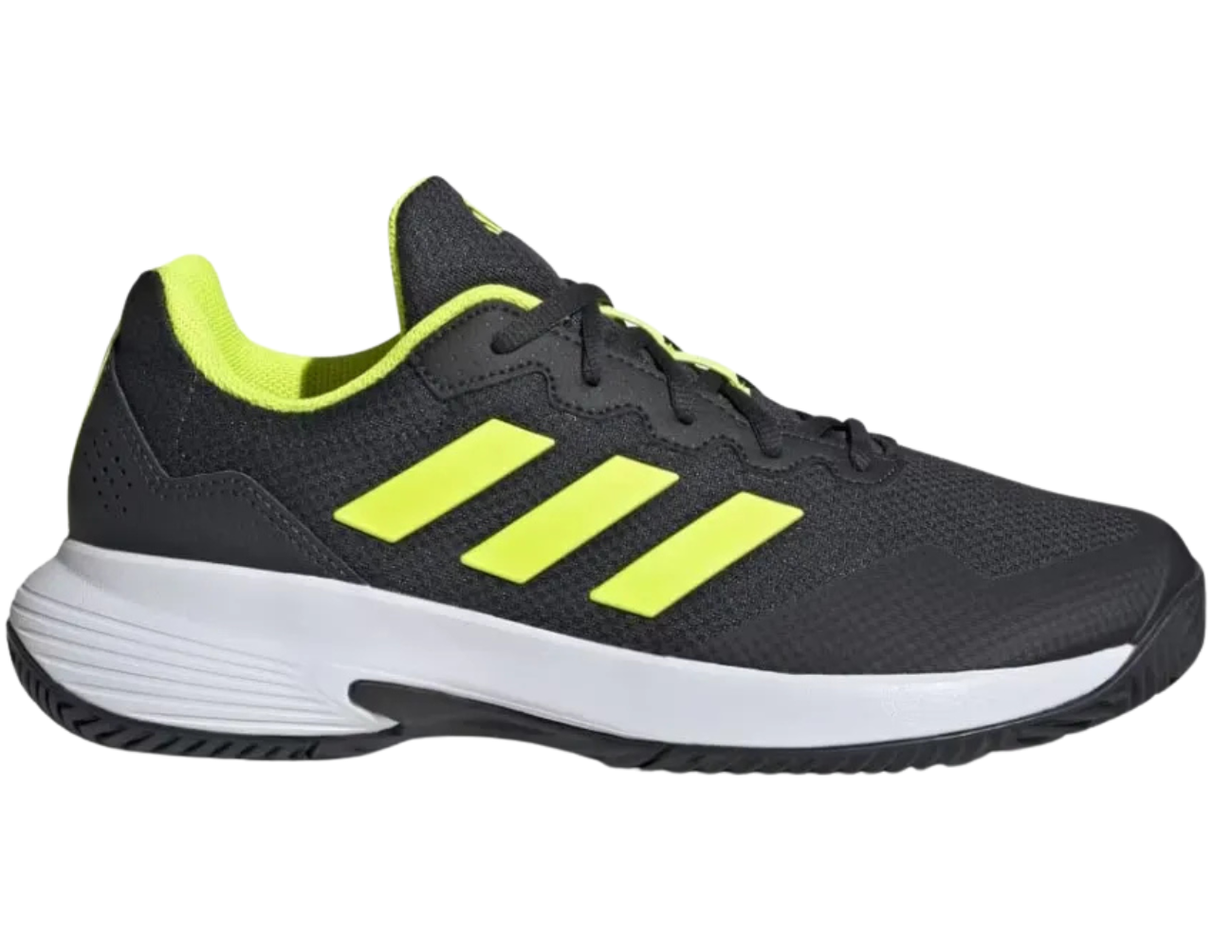 tenis adidas gamecourt 2 con diseño moderno y funcional para pádel