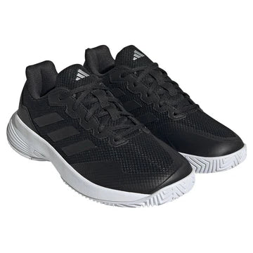zapatillas deportivas adidas gamecourt 2.0 para partidos o entrenamientos