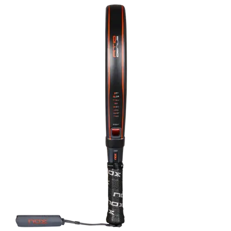 pala nox at10 2025 luxury genius 18k control y potencia