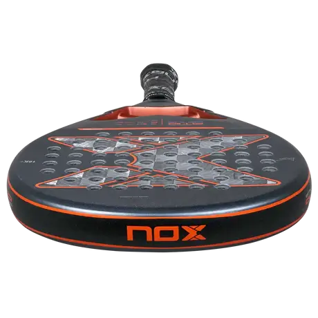 nox genius 18k alum tapia 2025 núcleo multicapa black eva