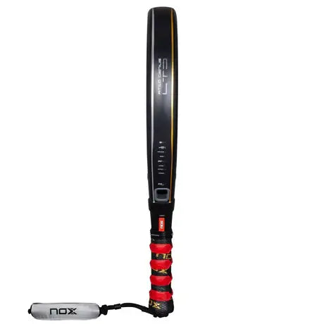 nox at10 genius 2025 edición especial coleccionista