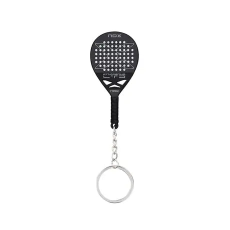 pala padel genius ltd 2025 diseño exclusivo negro oro