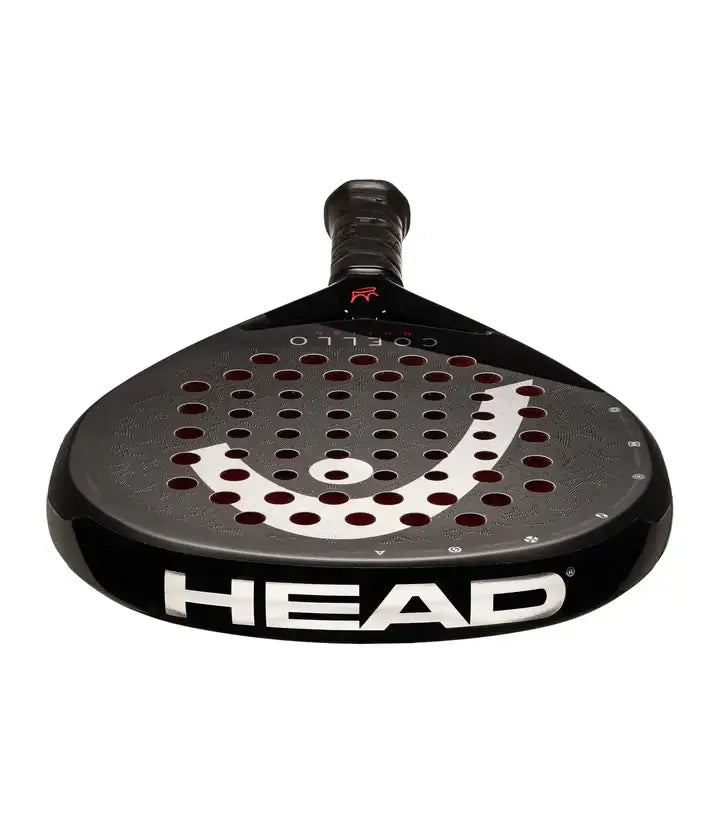pala head coello motion 2025 padel profesional ligera y potente