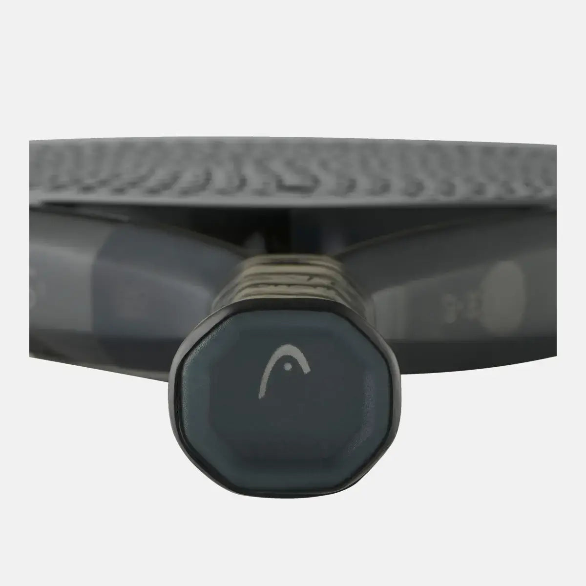 pala head speed one con textura rugosa para mayor efecto