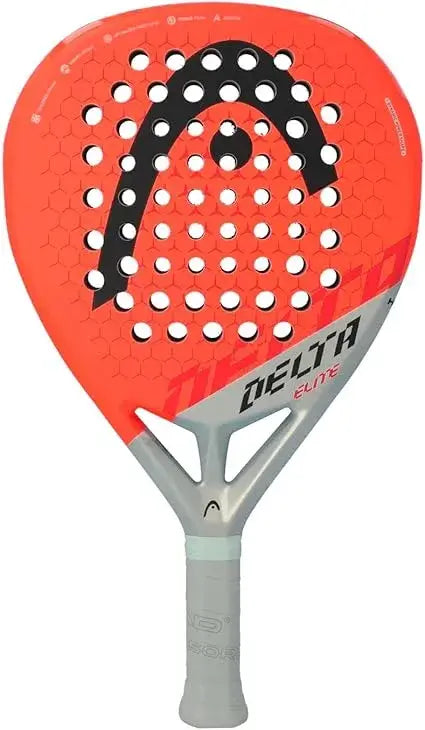 pala head delta elite diamante potencia explosiva control alto
