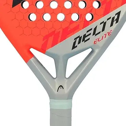 pala head delta elite golpe fuerte sin perder precisión