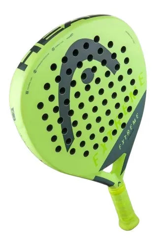 pala de padel head extreme junior 2024 ideal para aprendizaje y diversión