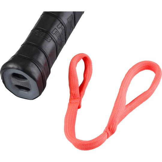 pala padel Head Radical Team 2026 perfil lateral con balance bajo para maniobrabilidad en cancha pádel