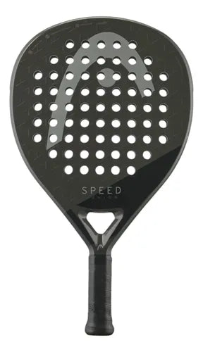 pala de padel head speed junior 2023 ligera y resistente para niños principiantes