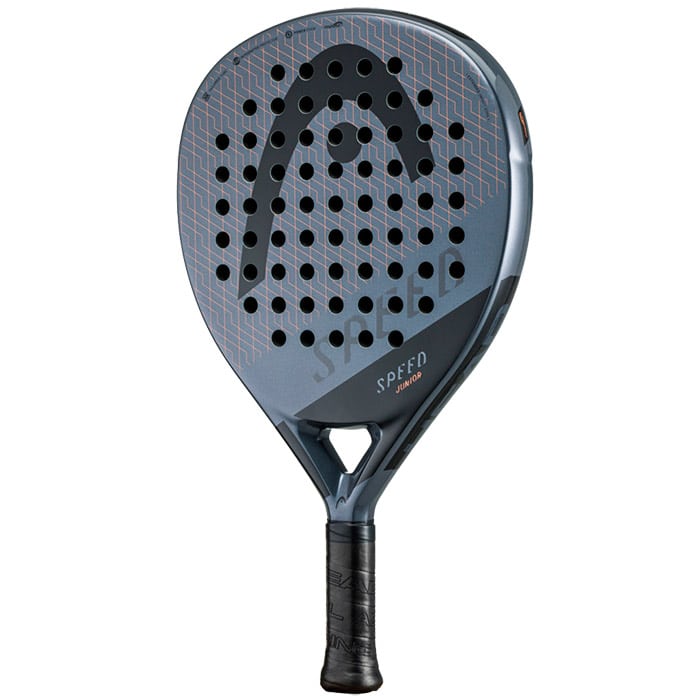 pala padel head speed junior 2024 ideal para mejorar control y confianza