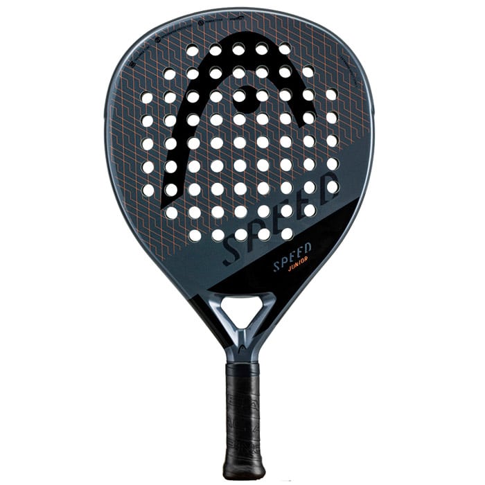 pala head speed junior juvenil 2024 ligera y cómoda para jugadores en formación