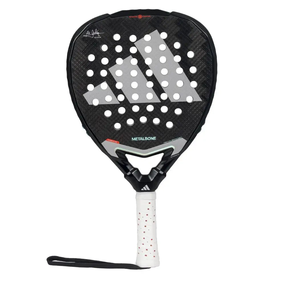 pala de pádel adidas metalbone 3.4 2025 con diseño profesional