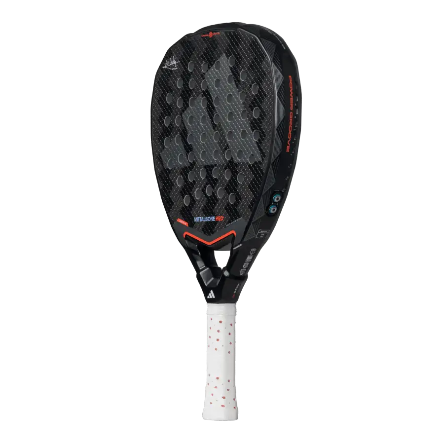 pala adidas metalbone hrd+ 3.4 edición 2025 con tecnología avanzada