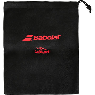 babolat pure strike backpack con diseño ergonómico para transporte cómodo