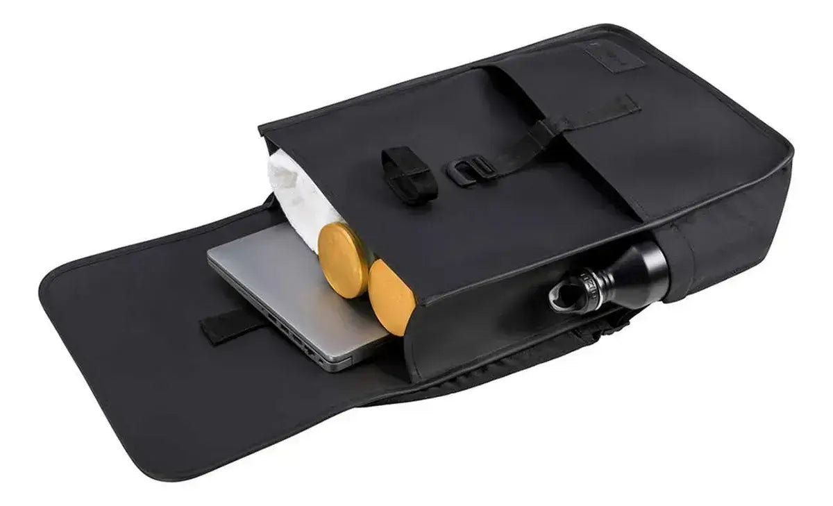 mochila head de poliéster con capacidad para uso diario o deportivo