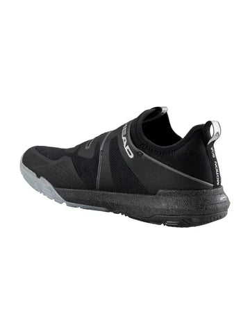 zapatillas head motion pro boa con ajuste preciso y diseño tipo calcetín