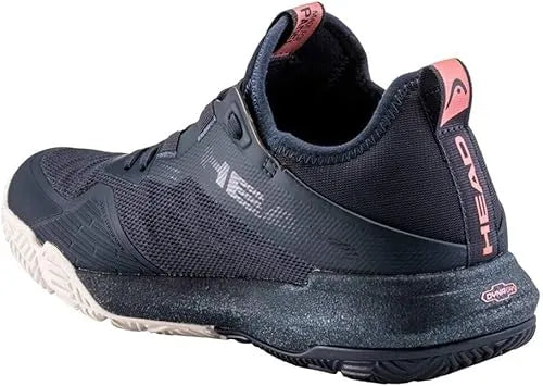 tenis head motion pro hombre con upper técnico para mayor movilidad