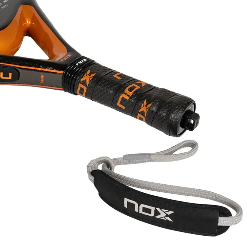 Pala de Pádel Nox Equation Advanced