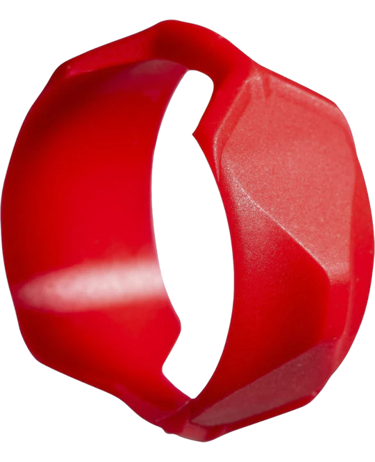 set nox custom grip para modificar grosor del grip y mejorar el control