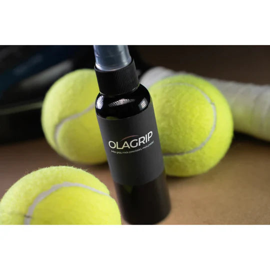 Spray OLAGRIP Antideslizante 60 ml para Pádel