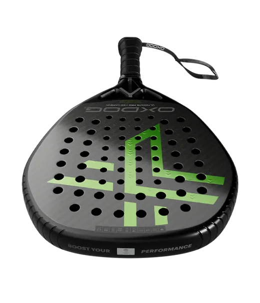 oxdog pala ultimate pro 2025 para precisión ofensiva y defensa estable