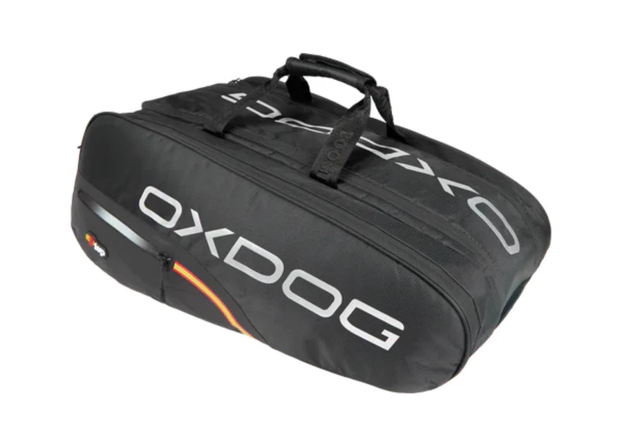 Paletero Oxdog Hyper Pro Thermo FEP Negro para Pádel