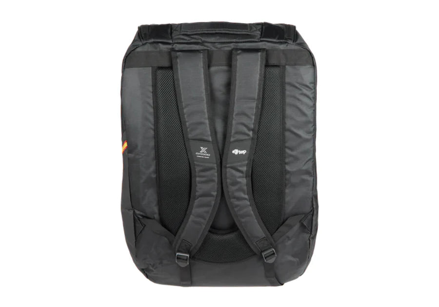 Paletero Oxdog Hyper Pro Thermo FEP Negro para Pádel