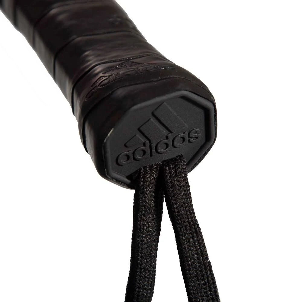 pala pádel adidas metalbone ctrl con diseño moderno y marco reforzado